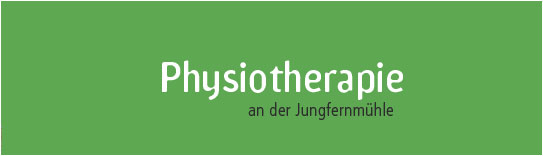 Ostheopathie und Physiotherapie an der Jungfernmhle